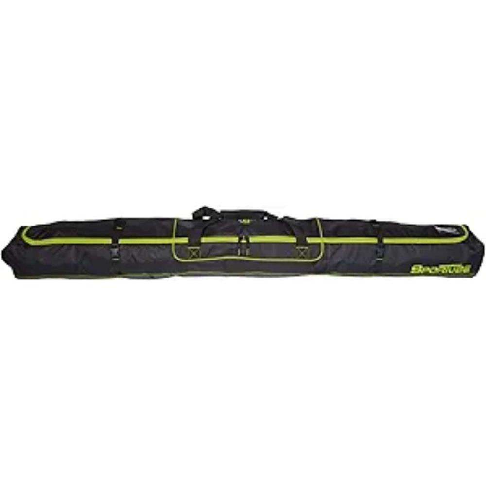  Sportube Traveler Ski Bag 191cm