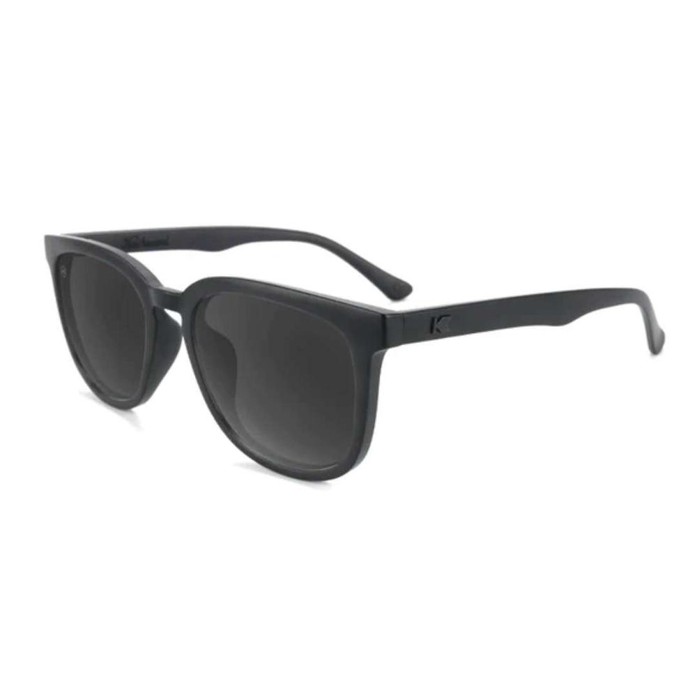  Knockaround Black On Black Paso Robles Sunglasses