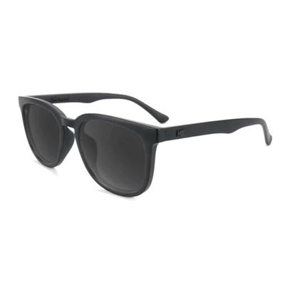 Knockaround Black on Black Paso Robles Sunglasses