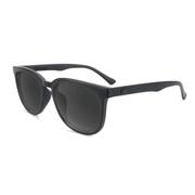 Knockaround Black on Black Paso Robles Sunglasses