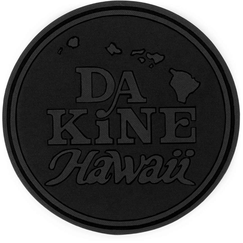 Dakine Hawaiian Chain Stomp Pad BLACK