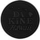 Dakine Hawaiian Chain Stomp Pad BLACK