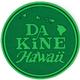 Dakine Hawaiian Chain Stomp Pad GREEN