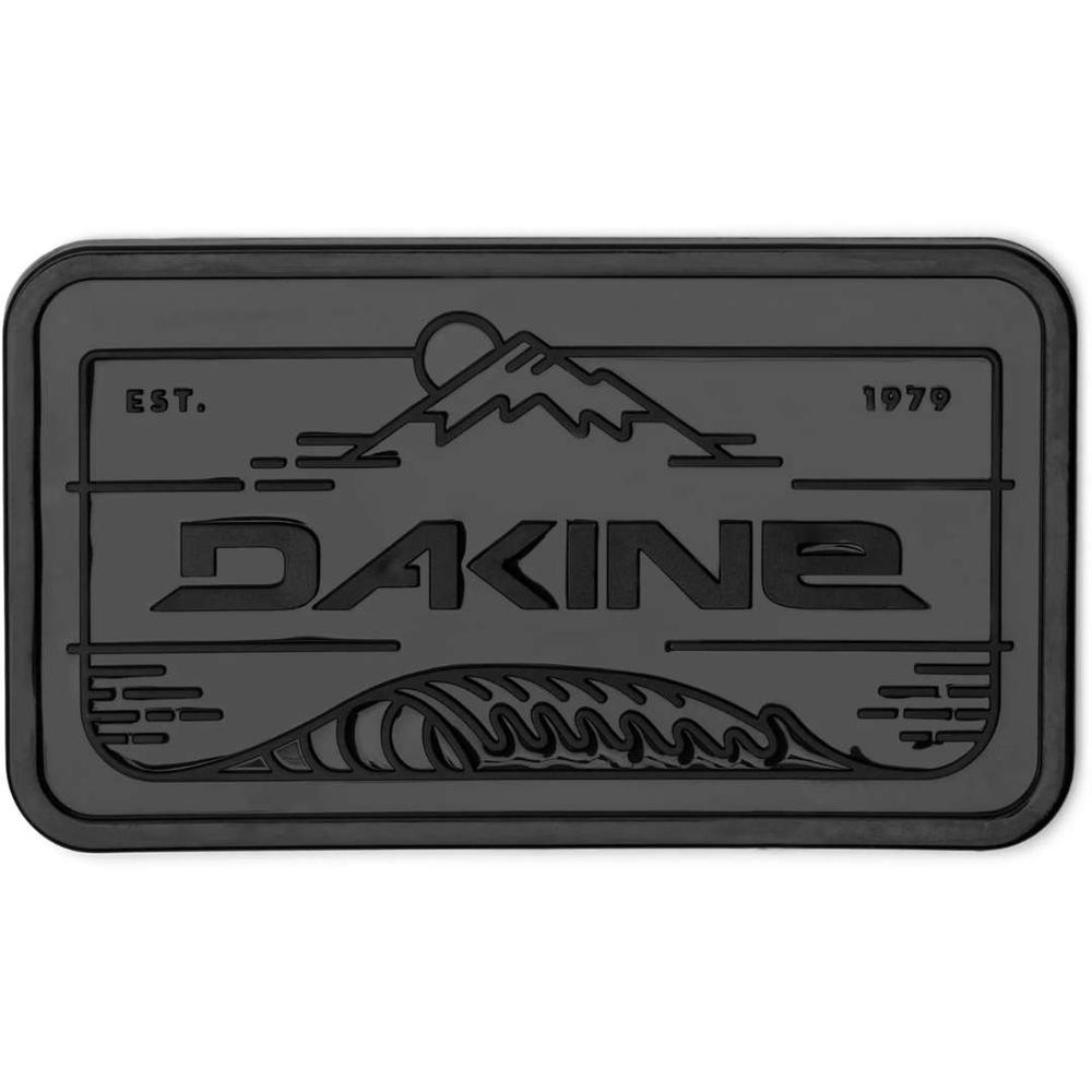 Dakine Peak to Peak Stomp Pad CLEARBLACK