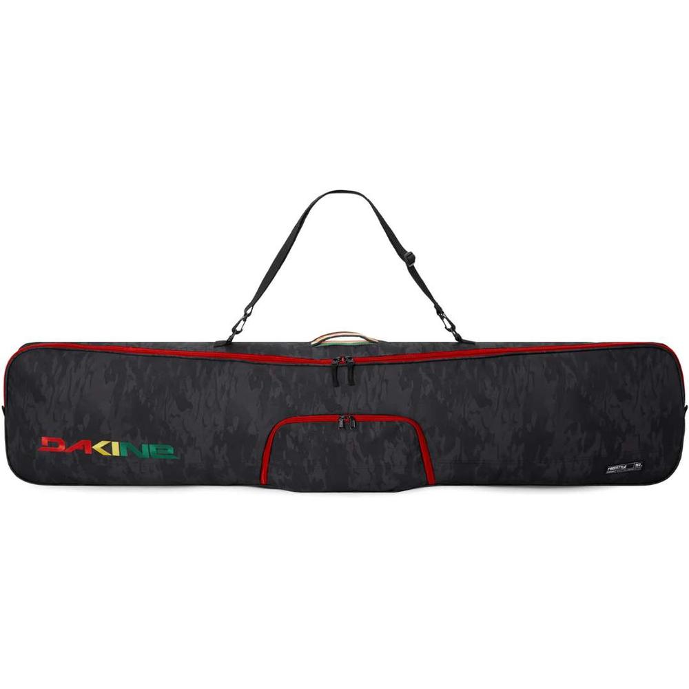 Dakine Freestyle Snowboard Bag BLACKVINTAGECAMO