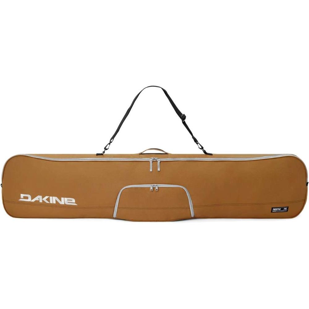 Dakine Freestyle Snowboard Bag RUBBER