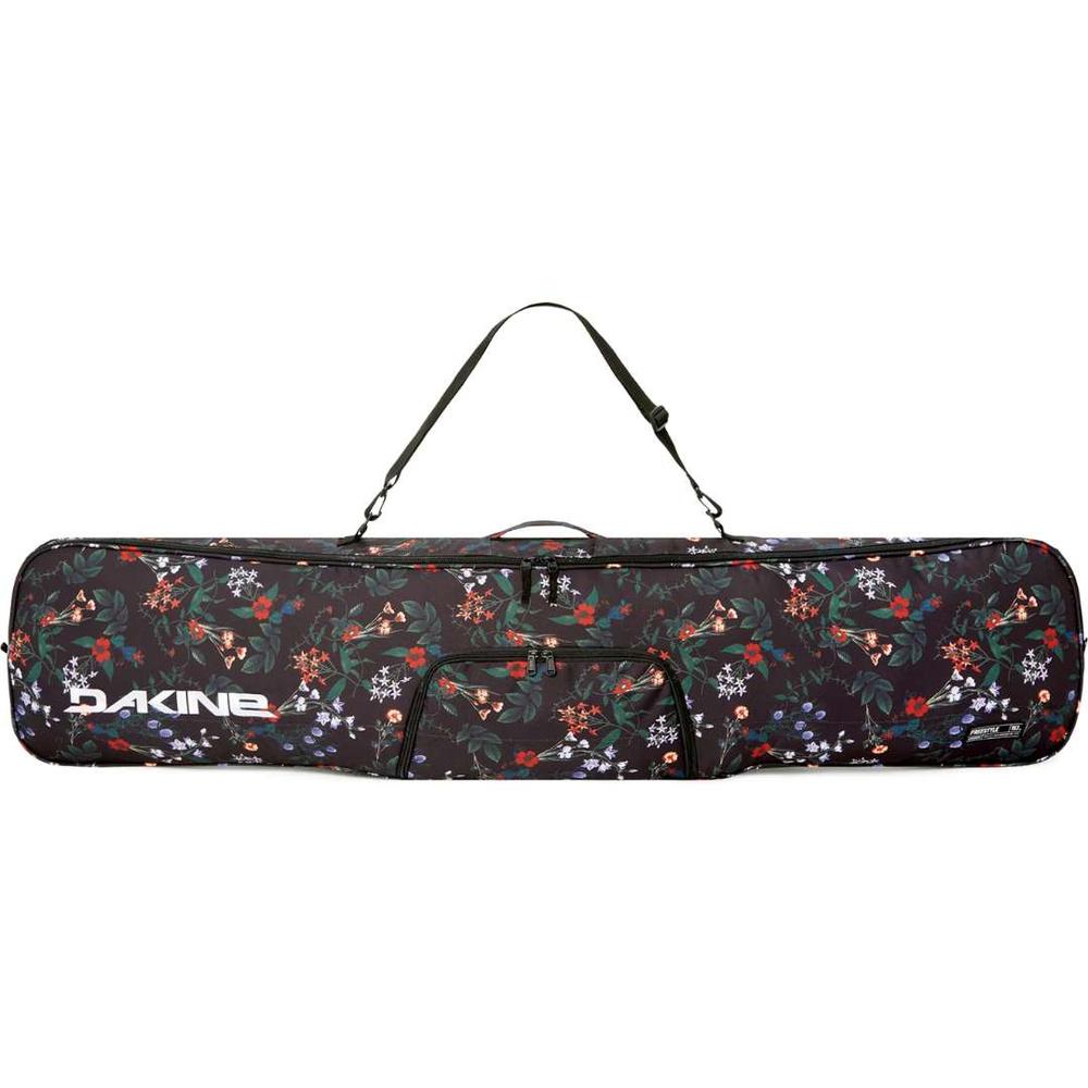 Dakine Freestyle Snowboard Bag WILDFLOWER