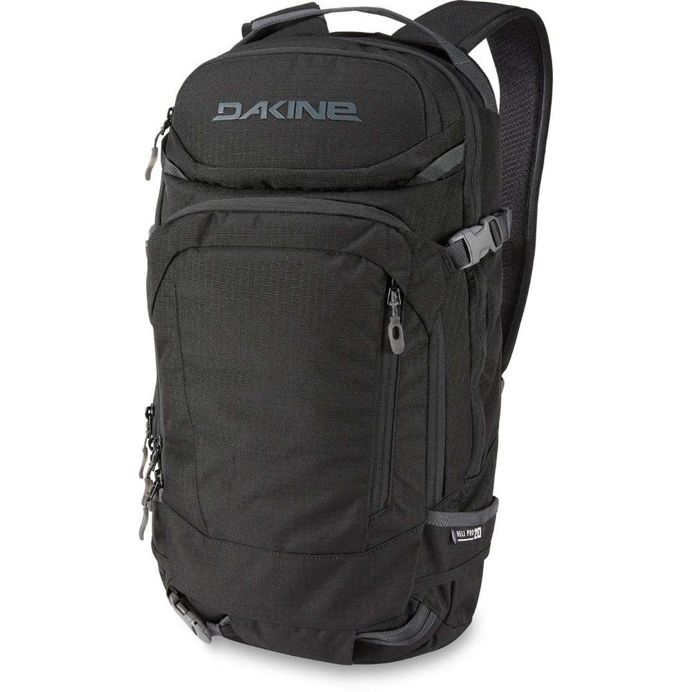 Dakine M Heli Pro 20L Backpack BLACK