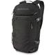 Dakine M Heli Pro 20L Backpack BLACK