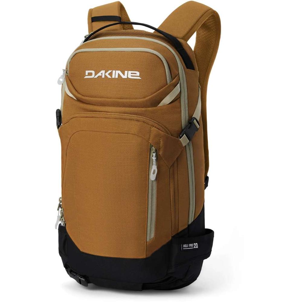 Dakine M Heli Pro 20L Backpack RUBBER