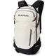 Dakine M Heli Pro 20L Backpack SILVERLINING