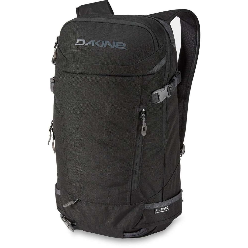 Dakine M Heli Pro 24L Backpack BLACK