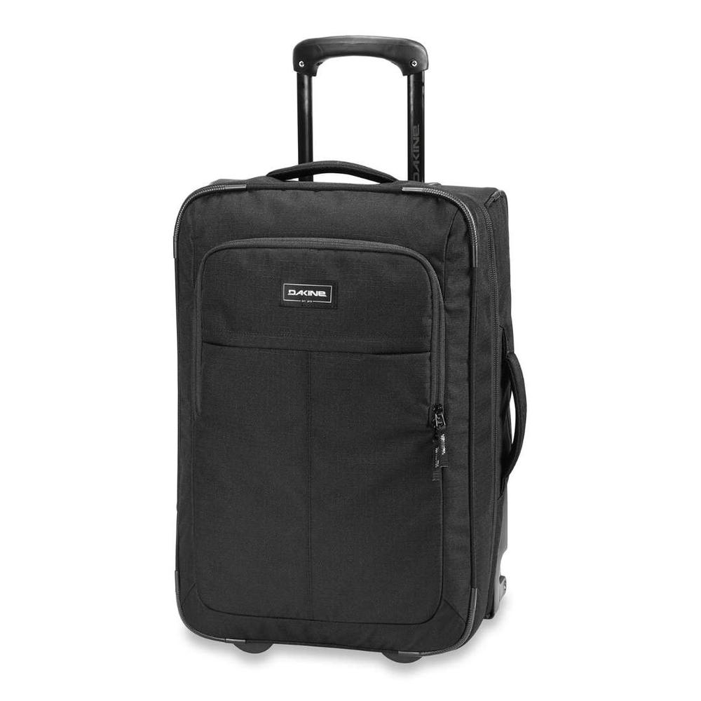 Dakine Carry On Roller 42L BLACK