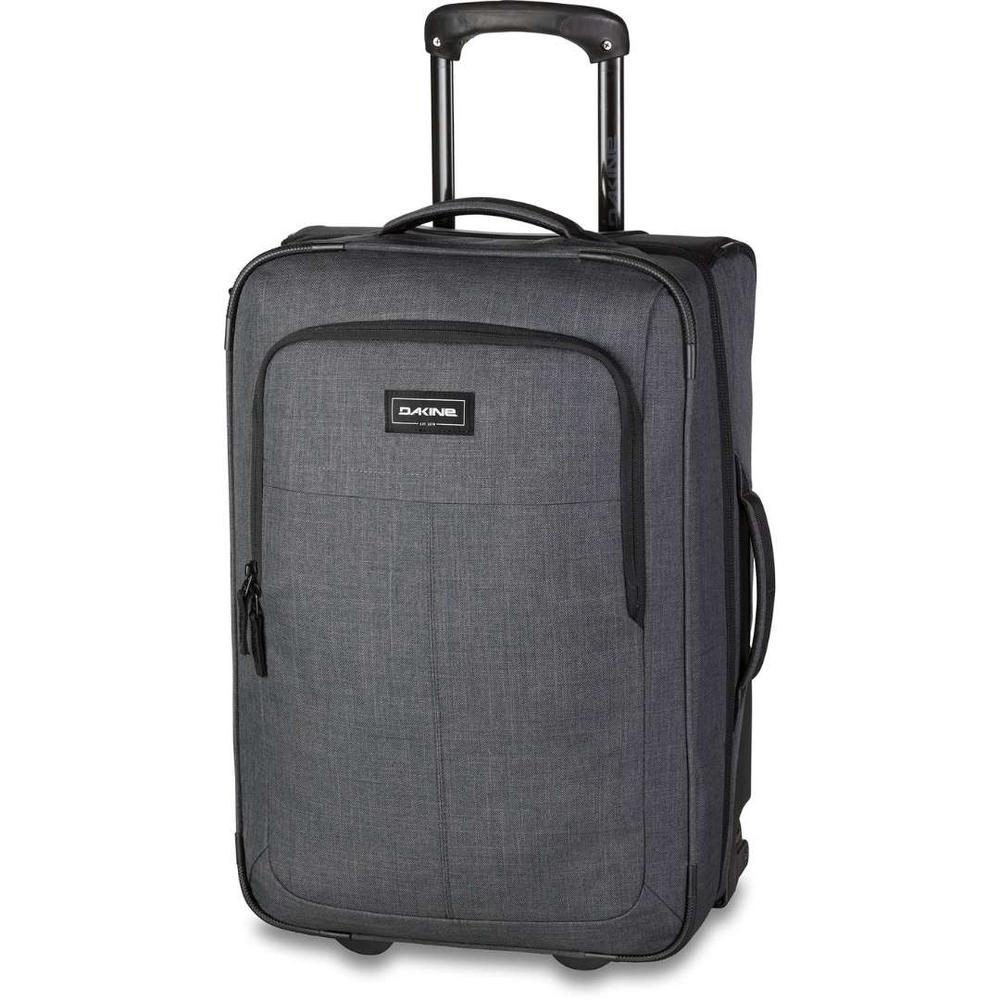 Dakine Carry On Roller 42L CARBON