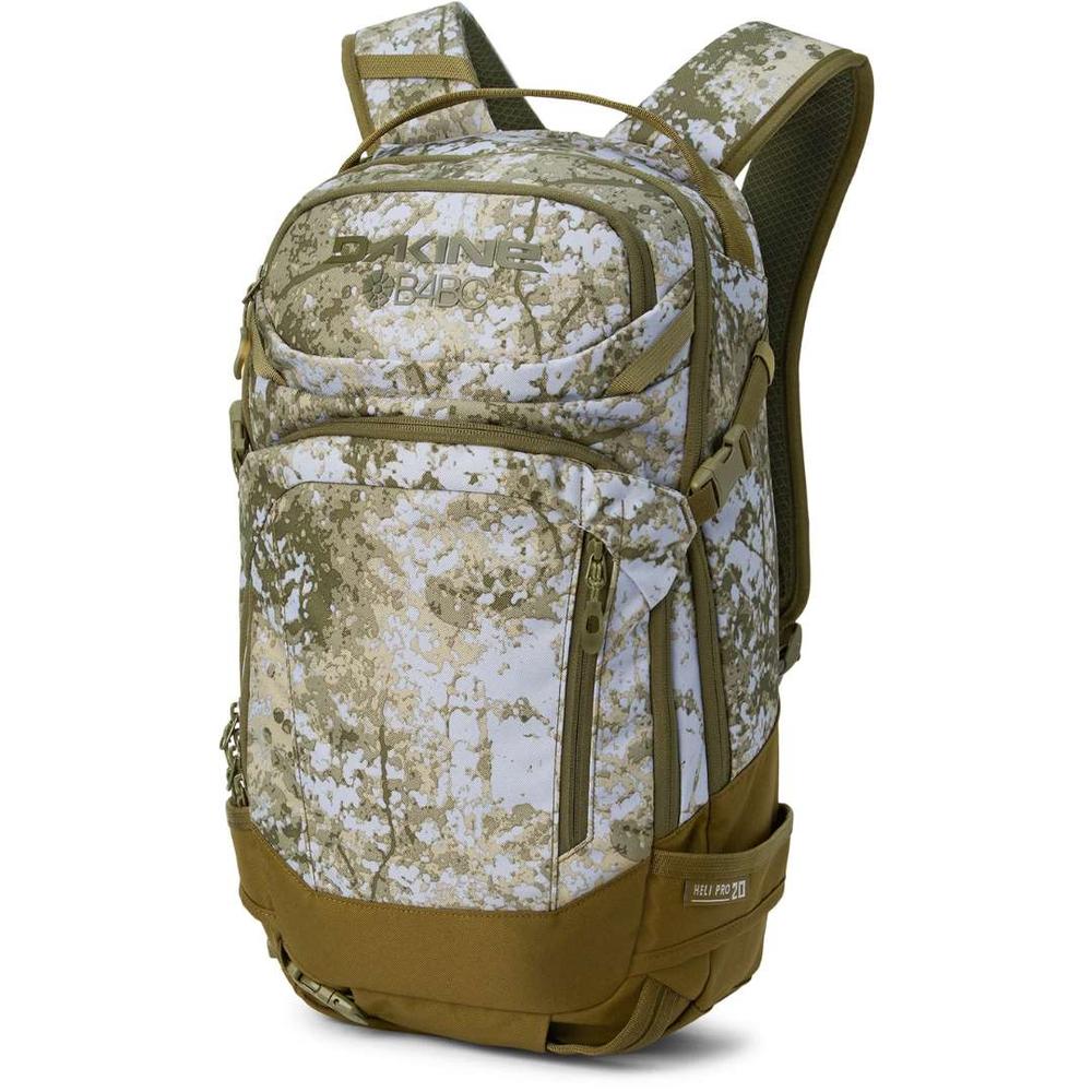  Dakine W Heli Pro 20l Backpack