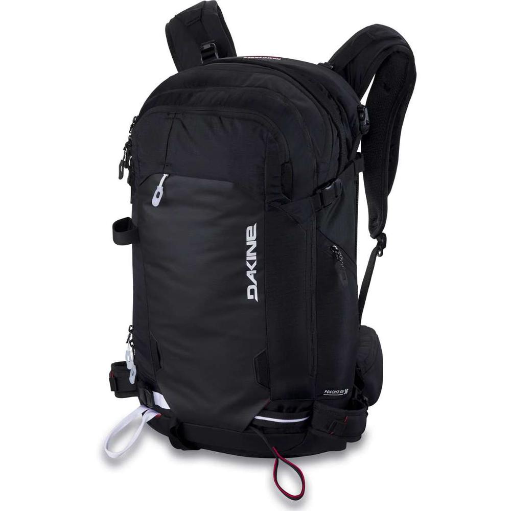 Dakine Poacher RAS 36L Backpack BLACK