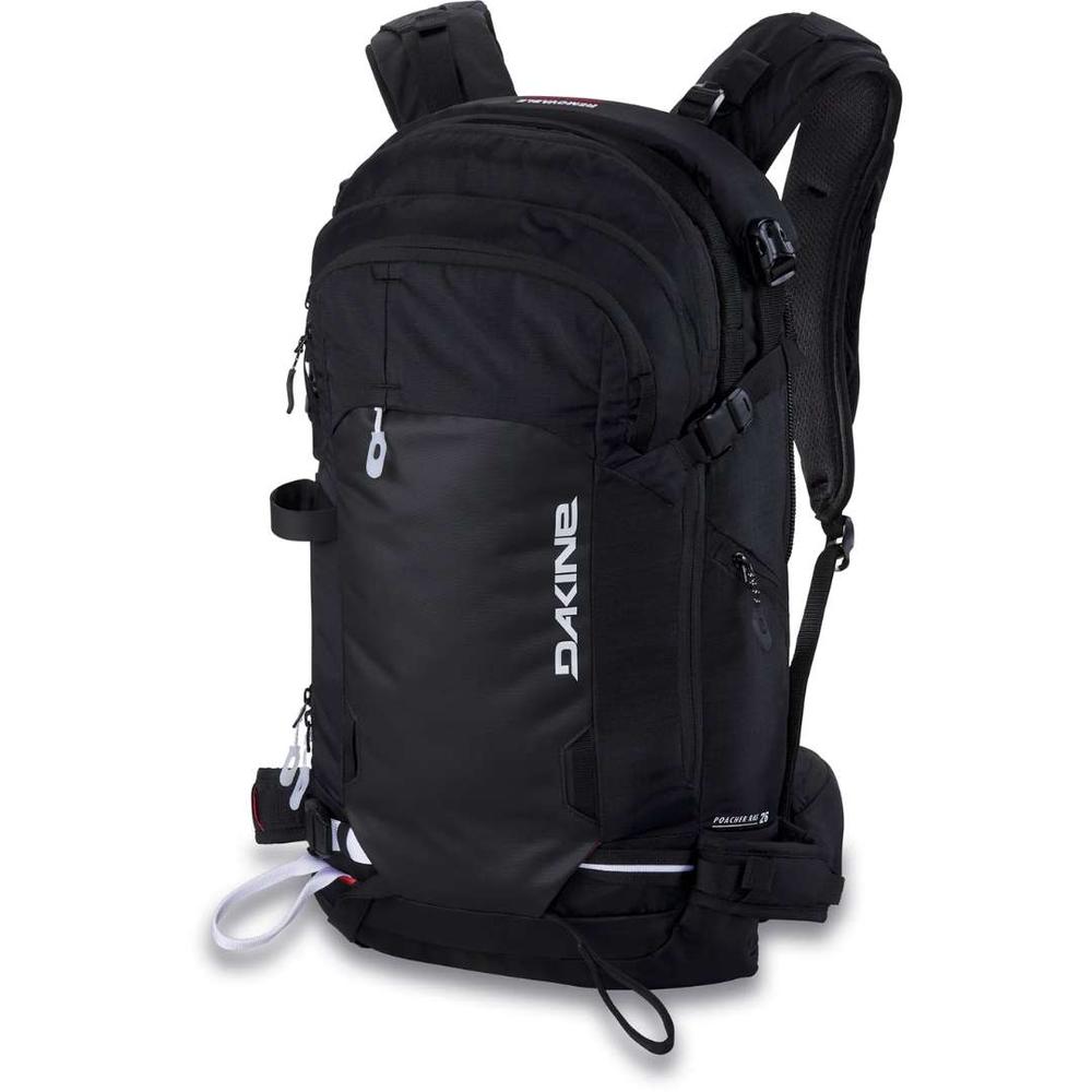 Dakine Poacher RAS 26L Backpack BLACK