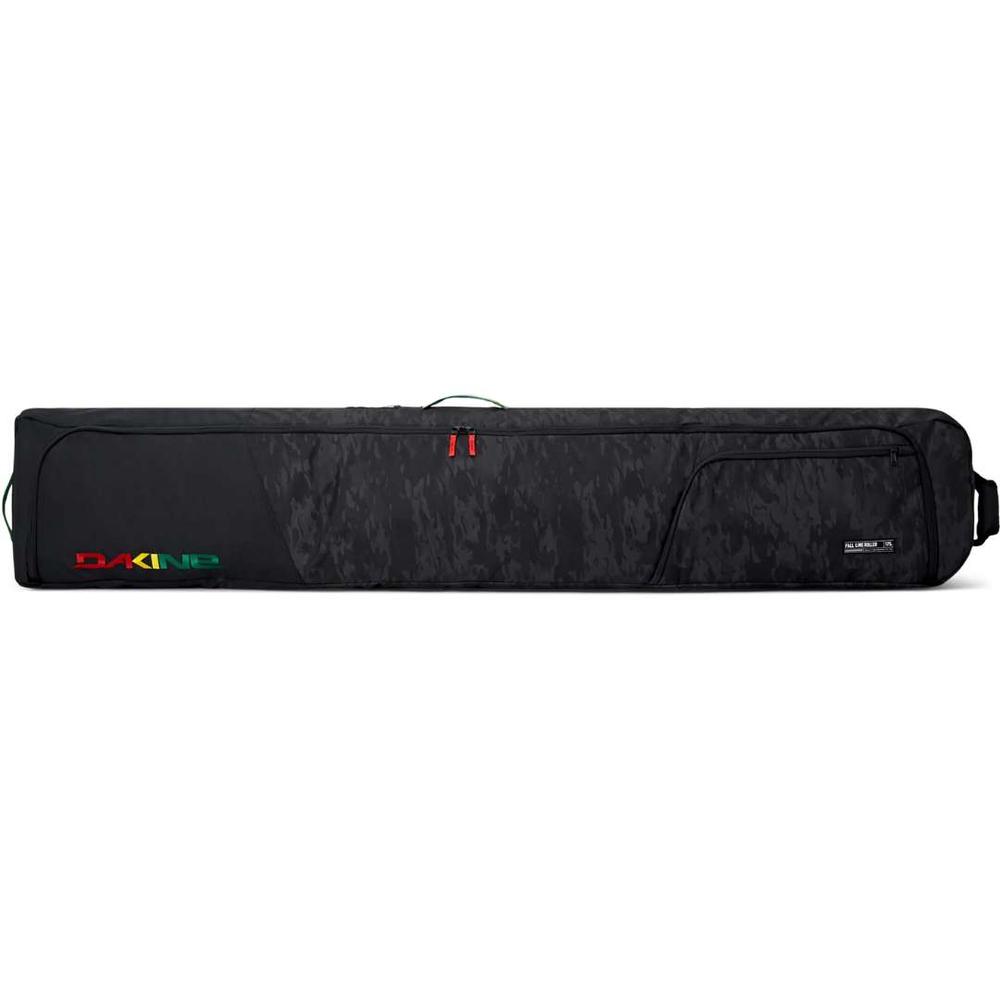 Dakine Low Roller Snowboard Bag BLACKVINTAGECAMO