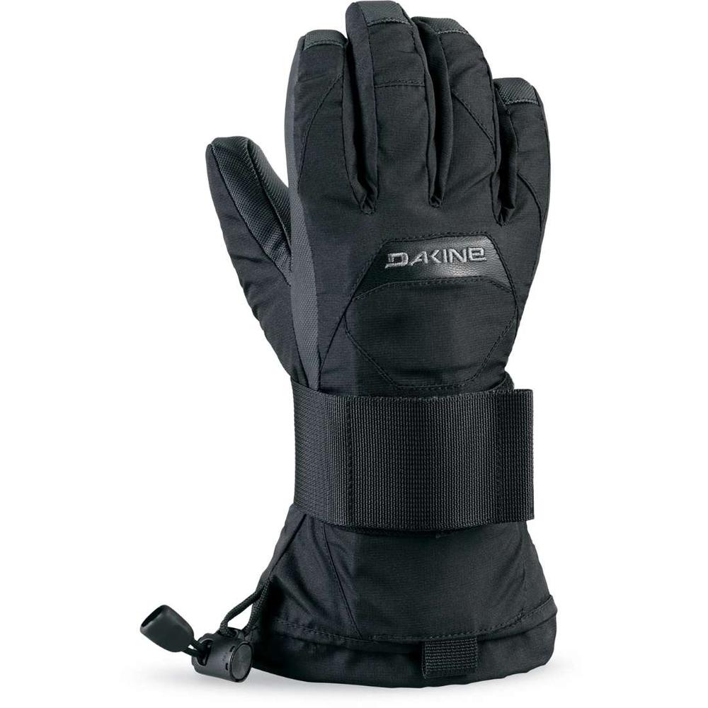  Dakine Youth Wristguard Gloves