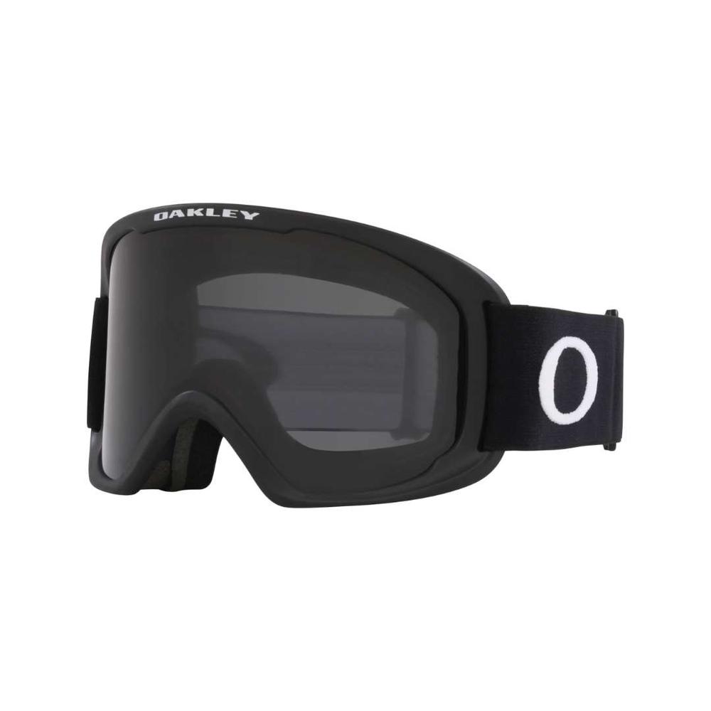 Oakley O-Frame 2.0 Pro L Snow Goggles MATTEBLACK/DARKGREY