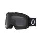 Oakley O-Frame 2.0 Pro L Snow Goggles MATTEBLACK/DARKGREY