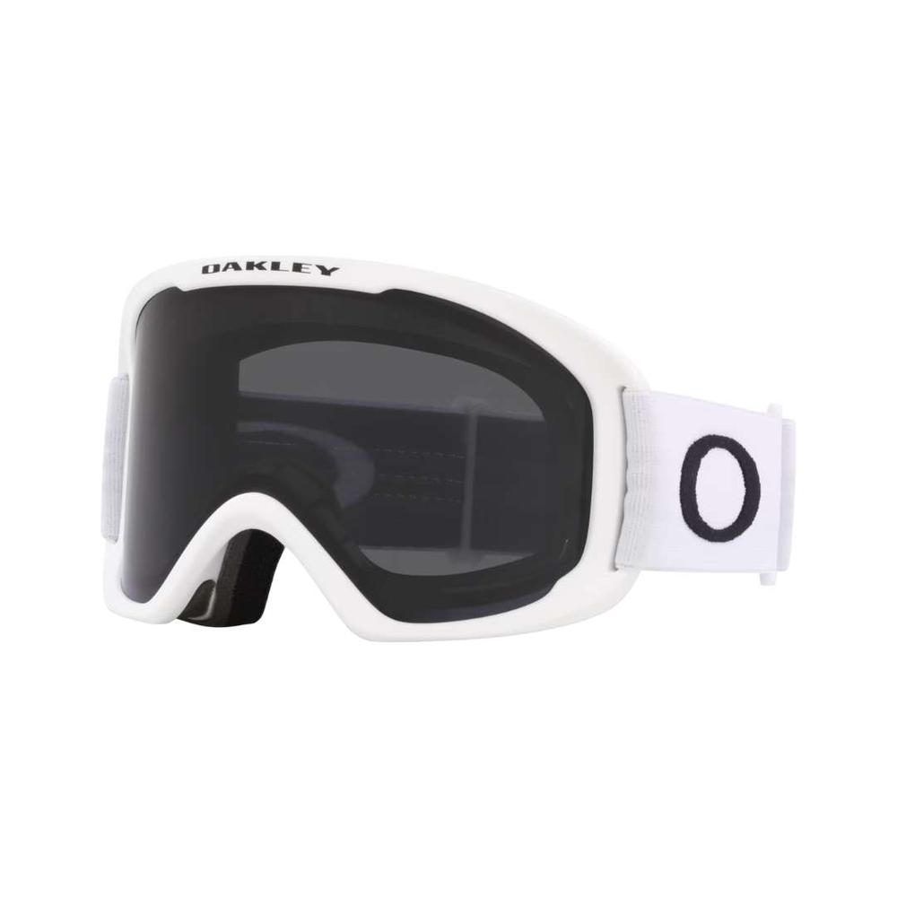 Oakley O-Frame 2.0 Pro L Snow Goggles MATTEWHITE/DARKGREY