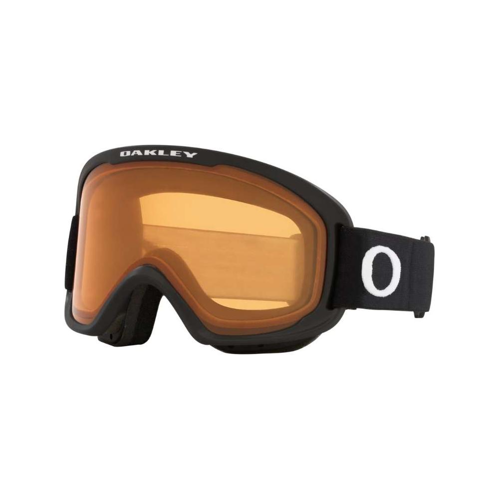 Oakley O-Frame 2.0 Pro M Snow Goggles MATTEBLACK/PERSIMMON