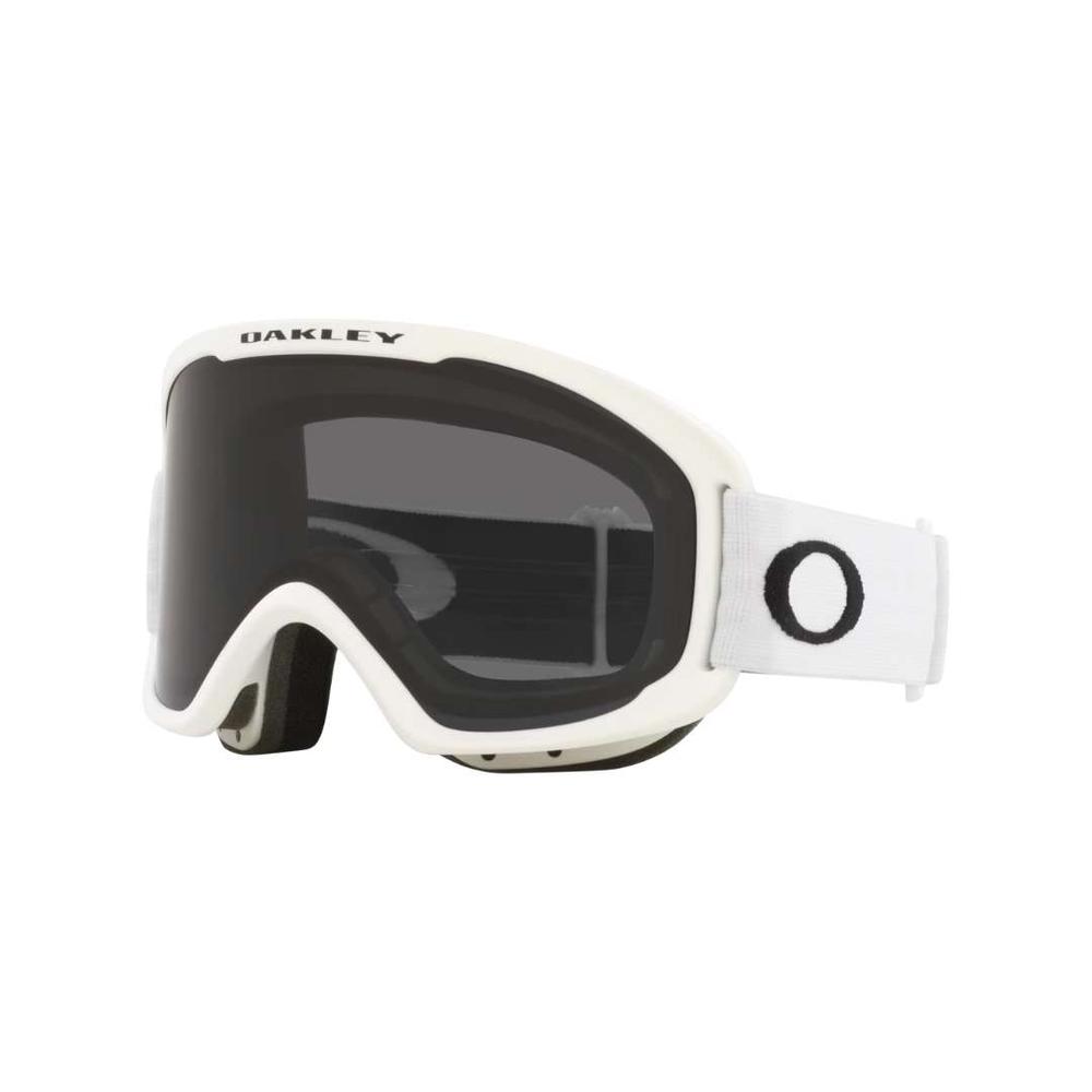 Oakley O-Frame 2.0 Pro M Snow Goggles MATTEWHITE/DARKGREY