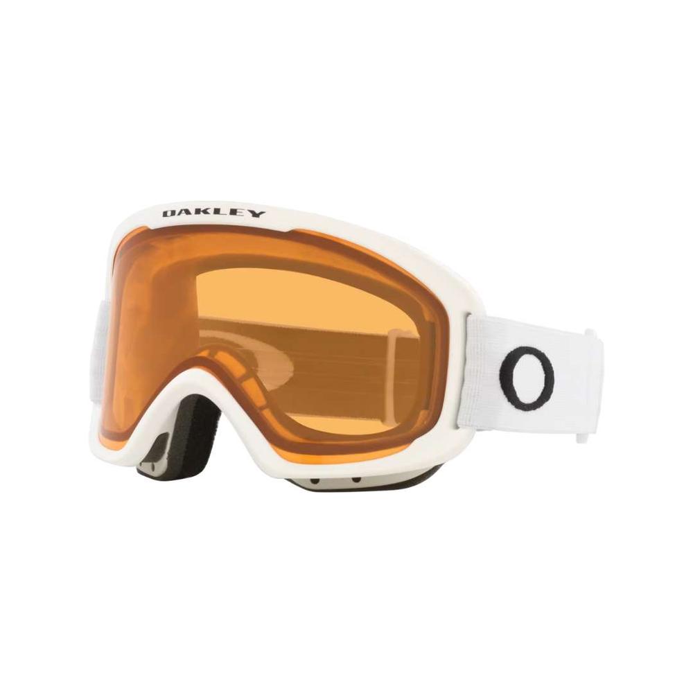 Oakley O-Frame 2.0 Pro M Snow Goggles MATTEWHITE/PERSIMMON