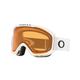 Oakley O-Frame 2.0 Pro M Snow Goggles MATTEWHITE/PERSIMMON