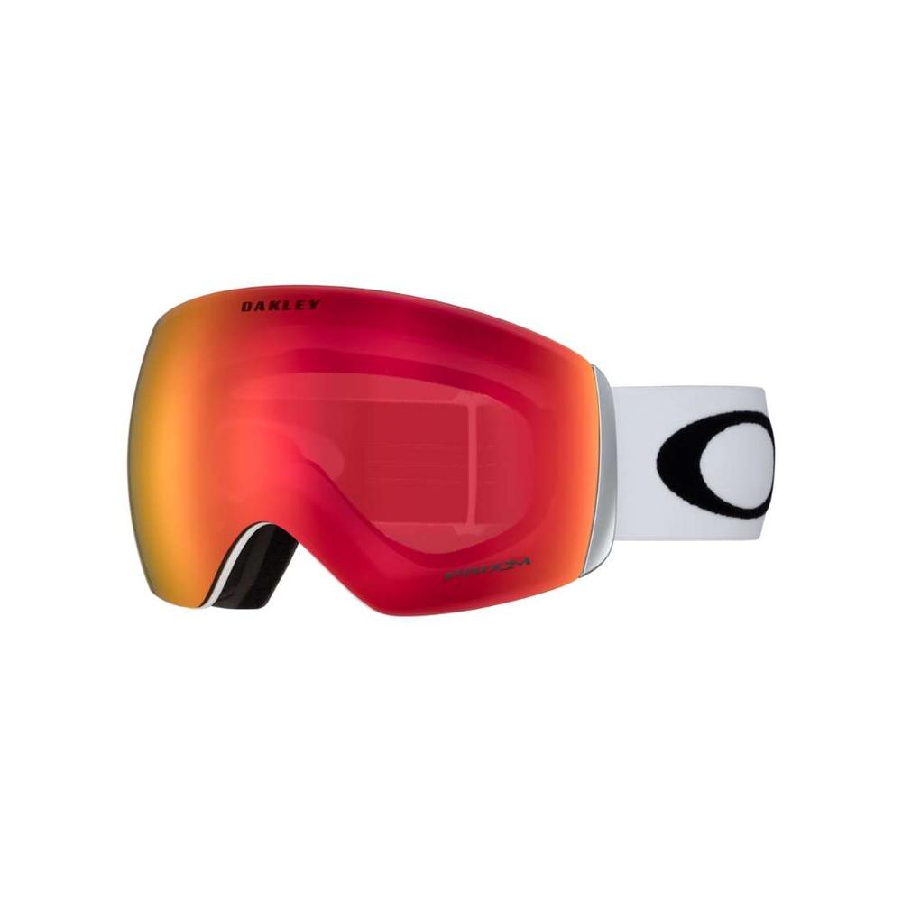  Oakley Flight Deck L Snow Goggles