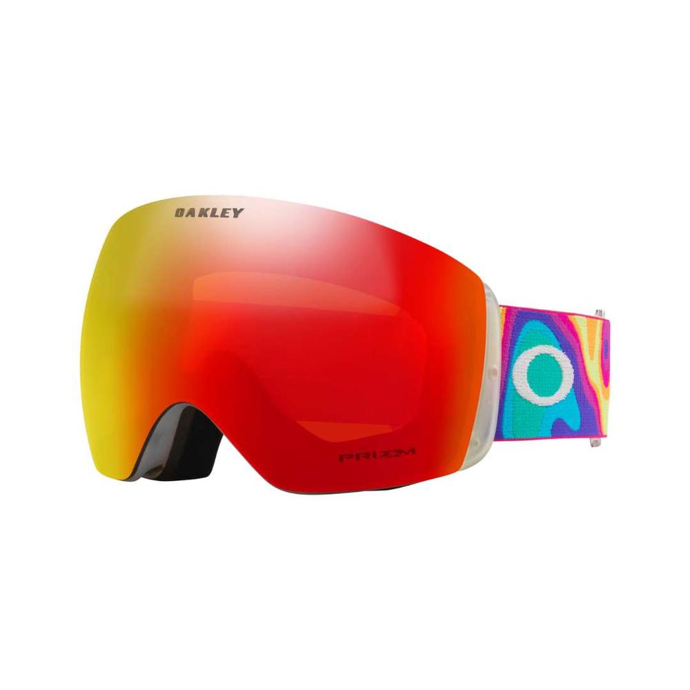  Oakley Flight Deck L Snow Goggles