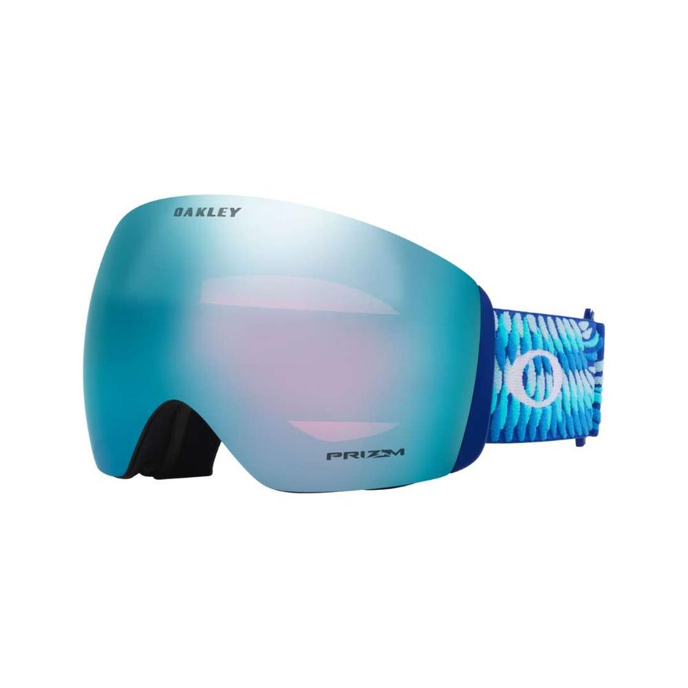  Oakley Flight Deck L Mikaela Shiffrin Signature Series Snow Goggles