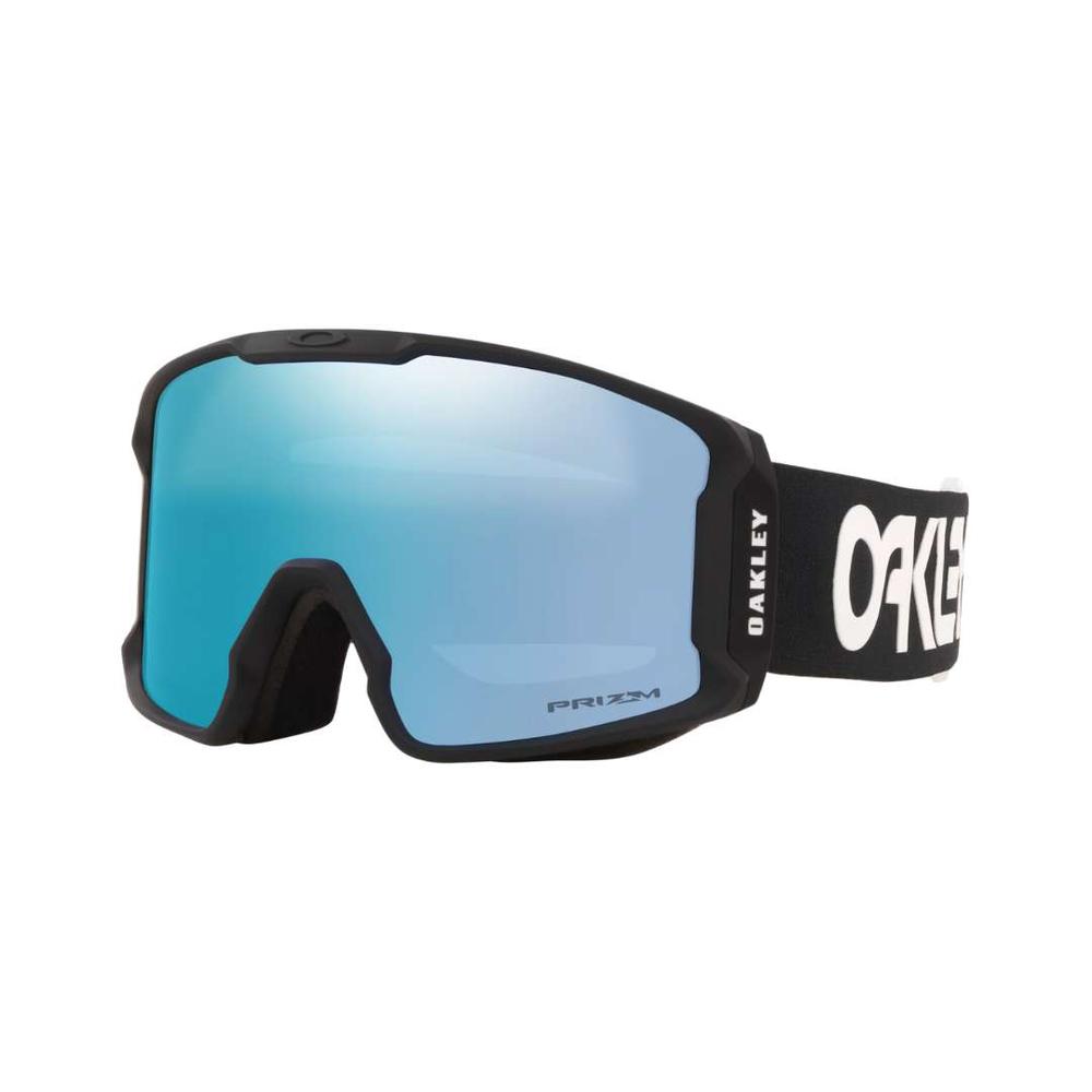  Oakley Line Miner L Snow Goggles