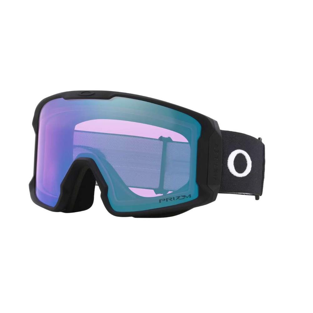  Oakley Line Miner L Snow Goggles