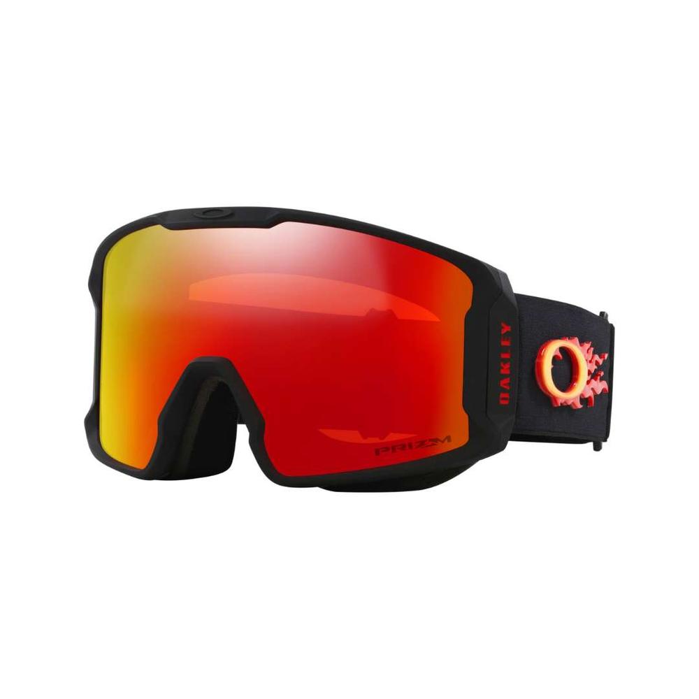  Oakley Line Miner L Snow Goggles