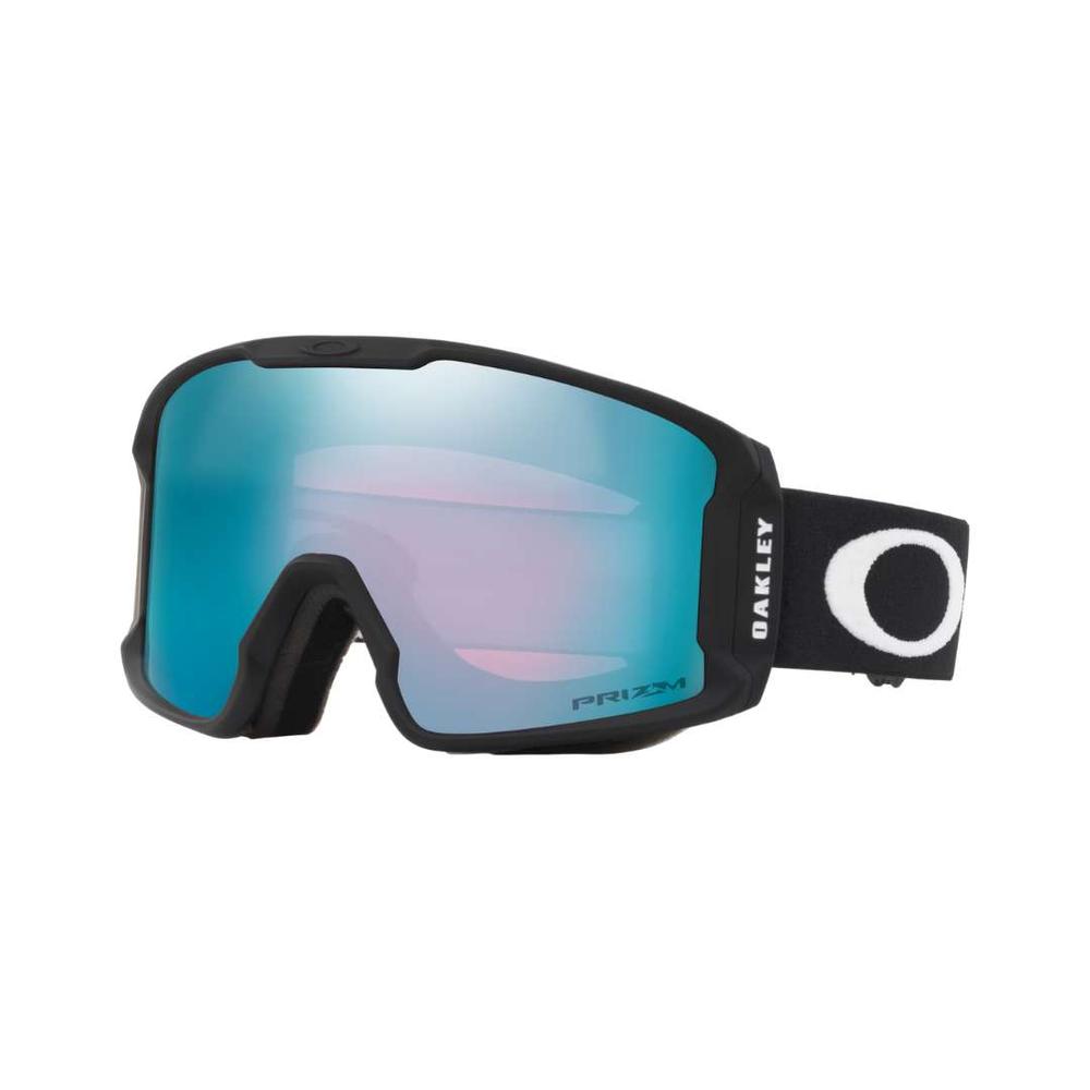  Oakley Line Miner M Snow Goggles