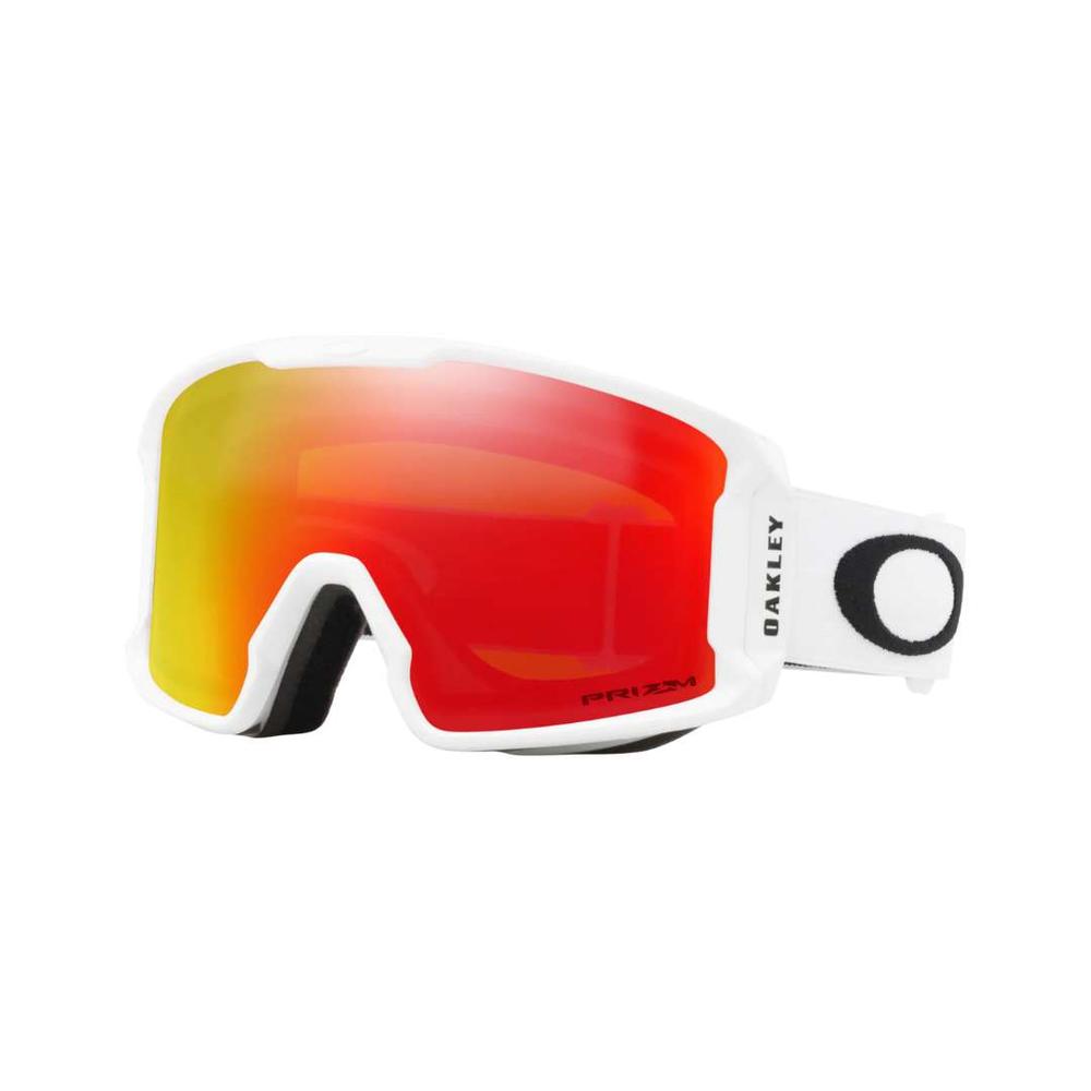  Oakley Line Miner M Snow Goggles