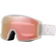 Oakley Line Miner M Snow Goggles