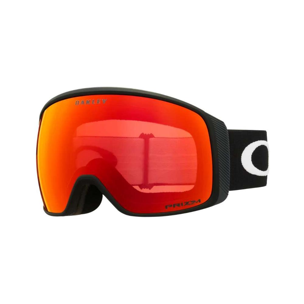  Oakley Flight Tracker L Snow Goggles