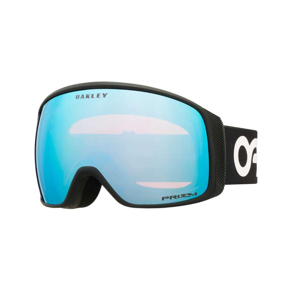  Oakley Flight Tracker L Snow Goggles