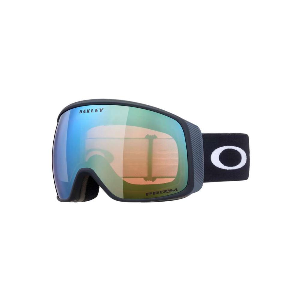  Oakley Flight Tracker L Snow Goggles