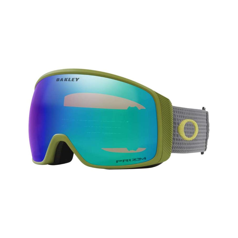  Oakley Flight Tracker L Snow Goggles