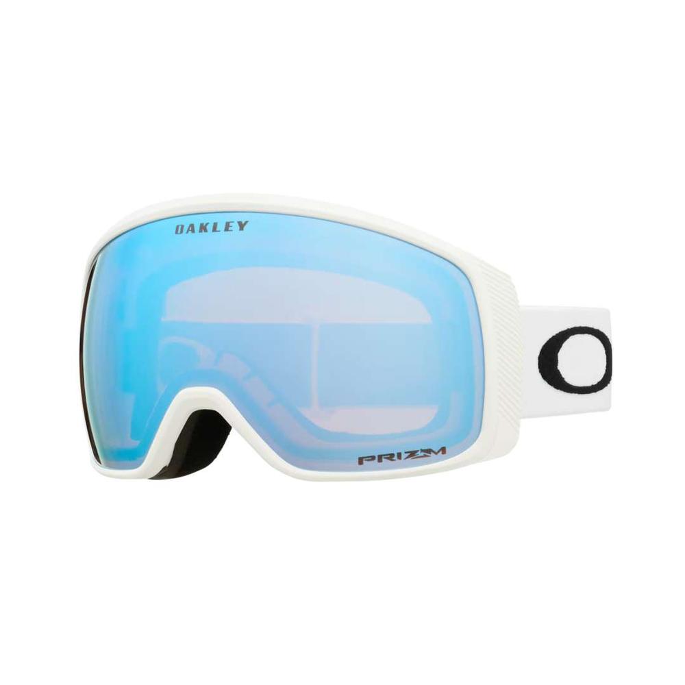  Oakley Flight Tracker M Snow Goggles