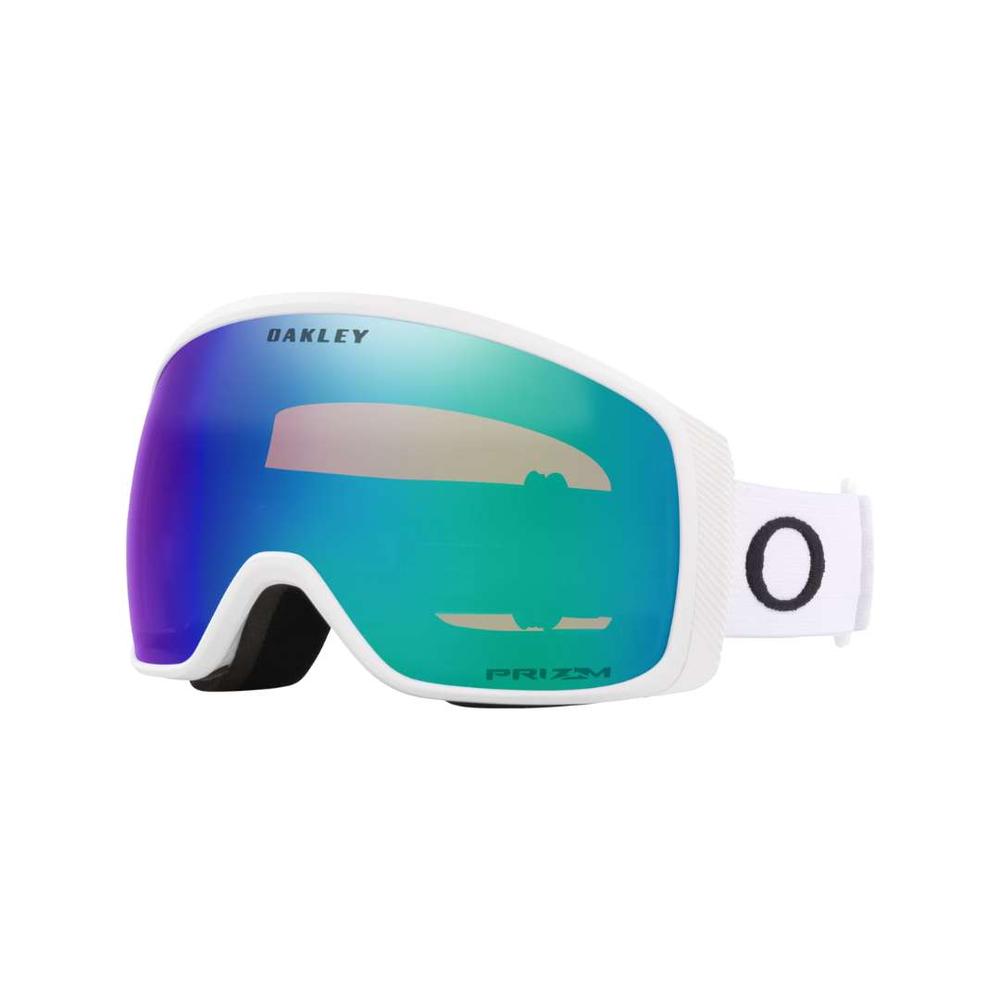  Oakley Flight Tracker M Snow Goggles