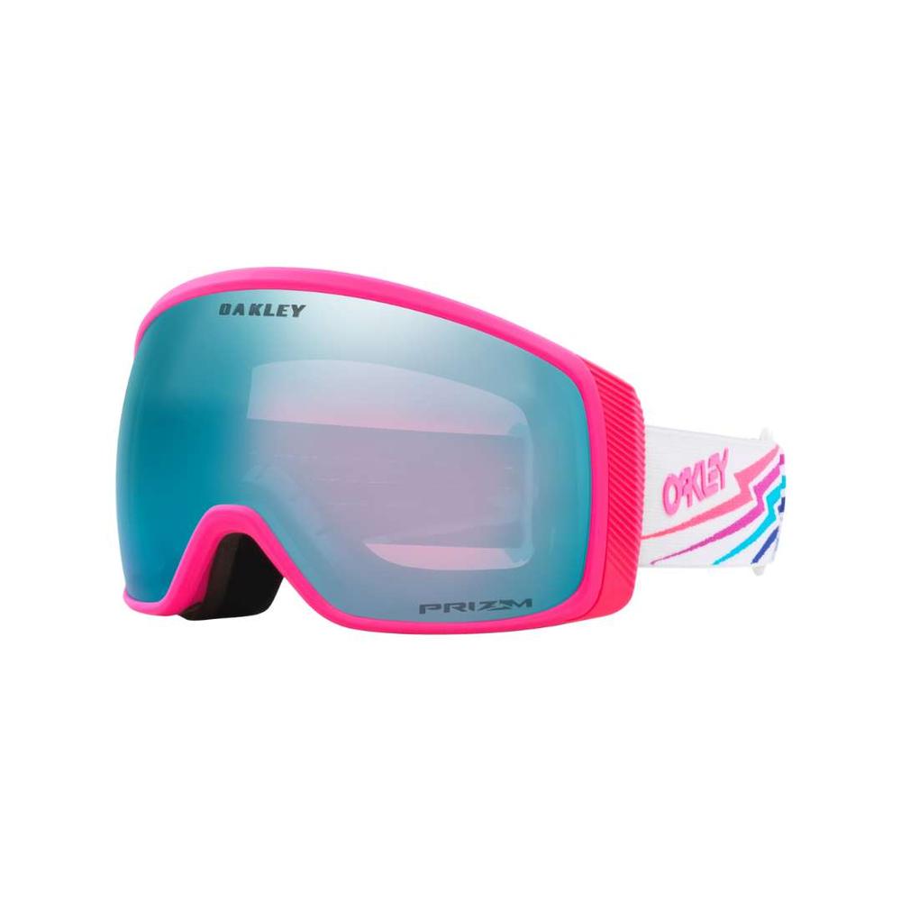  Oakley Flight Tracker M Snow Goggles