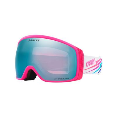 Oakley Flight Tracker M Snow Goggles