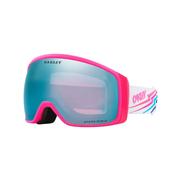 Oakley Flight Tracker M Snow Goggles