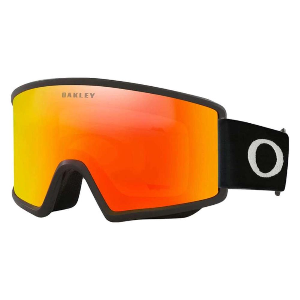  Oakley Target Line L Snow Goggles