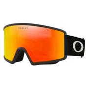 Oakley Target Line L Snow Goggles